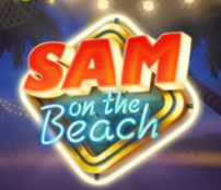 samonthebeach