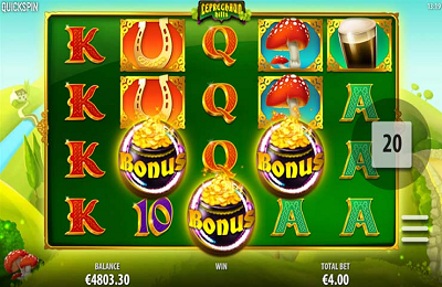 Leprechaun hills slot Leprechaun hills slot