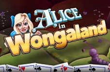 Alice in Wongaland