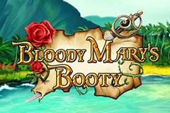 Bloody Mary’s Booty