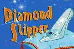 Diamond Slipper