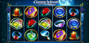 Gypsy Moon Slot from IGT Released