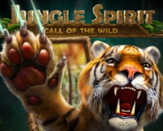 jungle-spirit