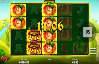 Leprechaun hills slot Leprechaun hills slot