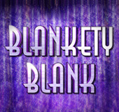Blankety Blank
