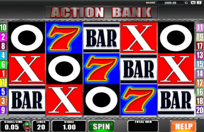 Action Bank