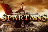 Age of Spartans Spin16