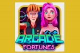 Arcade Fortunes