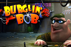 Burglin’ Bob