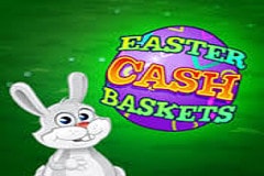 Easter Cash Baskets