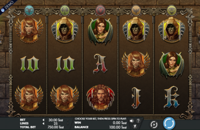 game of swords