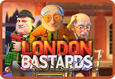 London Bastards