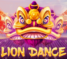Lion Dance