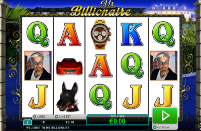 mr billionaire1
