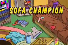 Sofa Champion