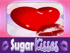 Sugar Kisses