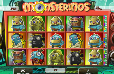 Monsterinos