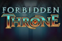 Forbidden Throne