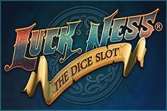 Luck Ness: The Dice