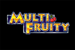 Multi Fruity