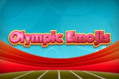 Olympic Emojis