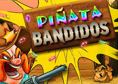 Piñata Bandidos