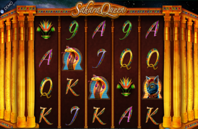 sahara queen1
