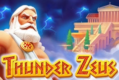 Thunder Zeus