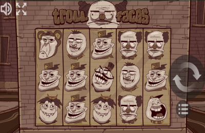 Troll Faces