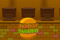 Burger’s Paradise