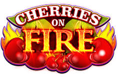 Cherries on Fire