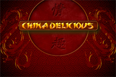 China Delicious