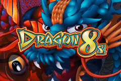 Dragon 8's