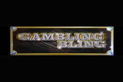 Gambling Bling