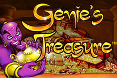 Genie's Treasure