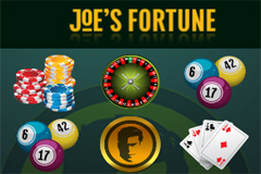 Joe's Fortune