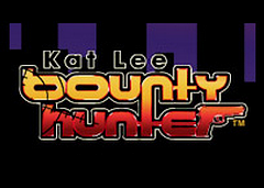 Kat Lee: Bounty Hunter