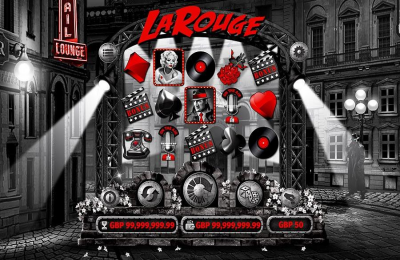 la rouge1