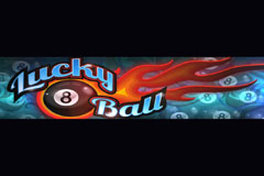 Lucky 8 Ball