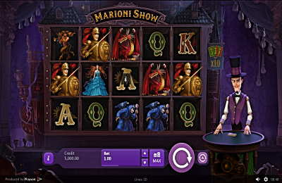 marionishow1