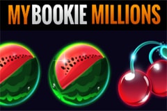 MyBookie Millions