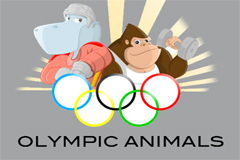 Olympic Animals