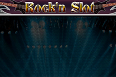 Rock N Slot