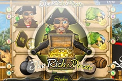 Rich Pirate