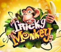 Tricky Monkey