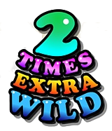2 Times Extra Wild