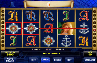 Slot online 777 Double Bingo Slot online 777 Double Bingo