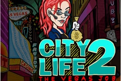 City Life 2: The Vegas Job