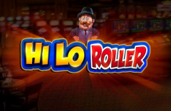 High Lo Roller