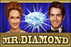 Mr Diamond